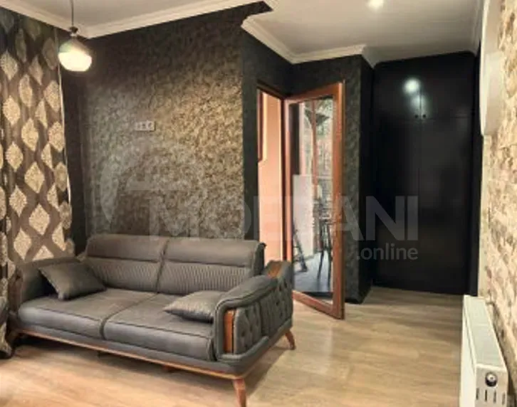 Apartments For Rent three-room 130м² 3/5 floor Tbilisi - photo 5