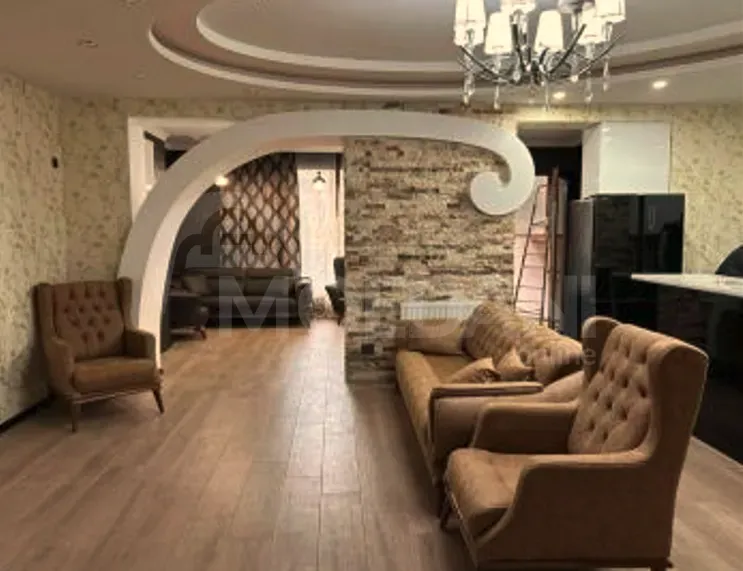 Apartments For Rent three-room 130м² 3/5 floor Tbilisi - photo 7