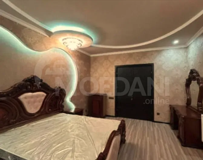 Apartments For Rent three-room 130м² 3/5 floor Tbilisi - photo 10