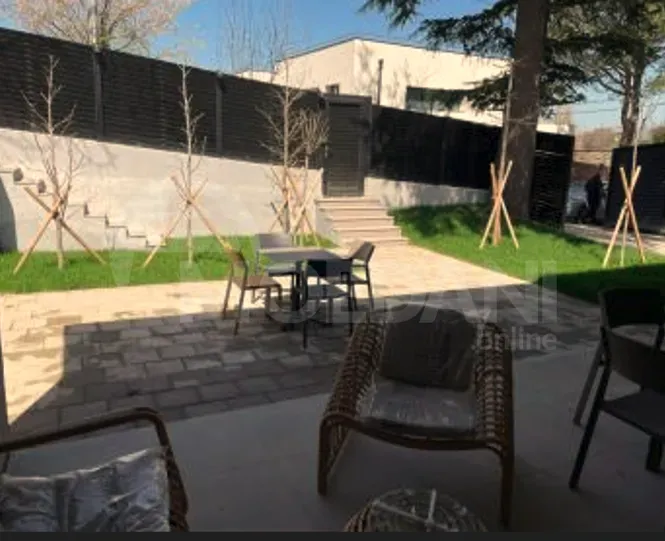 Сдам Дом 185м² Тбилиси - изображение 10