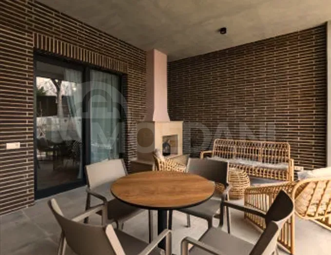 Сдам Дом 185м² Тбилиси - изображение 7