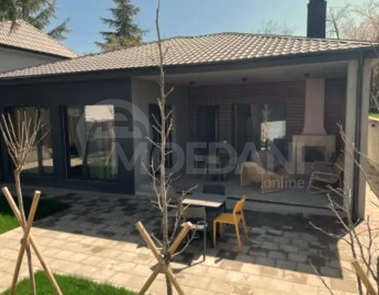 Сдам Дом 185м² Тбилиси - изображение 2