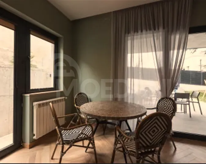 Сдам Дом 185м² Тбилиси - изображение 9