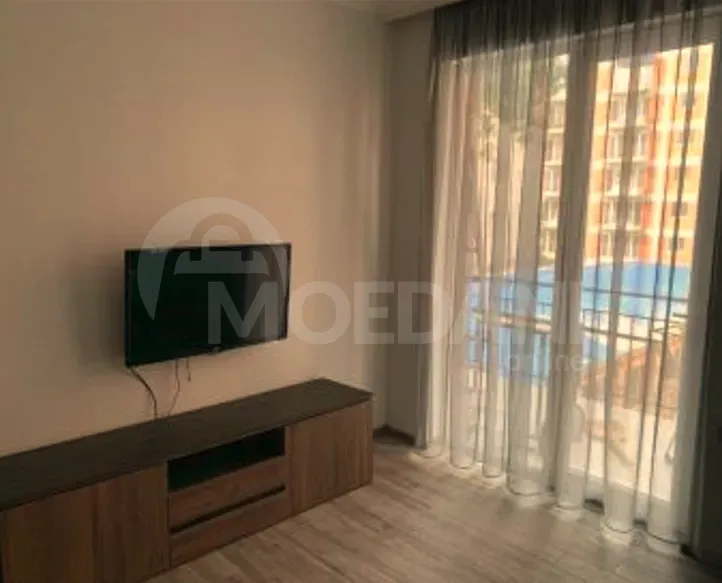 Сдам 2-комн. квартиру 8м² 4/8 эт. Тбилиси - изображение 8