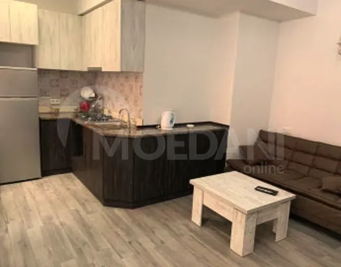 Сдам 2-комн. квартиру 8м² 4/8 эт. Тбилиси - изображение 6