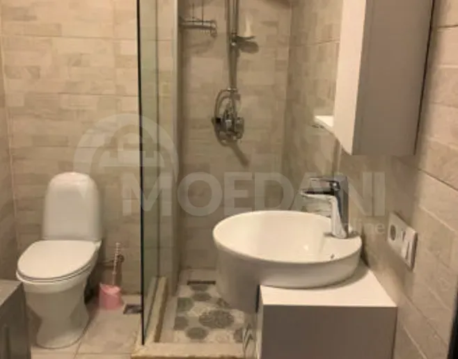 Сдам 2-комн. квартиру 8м² 4/8 эт. Тбилиси - изображение 5