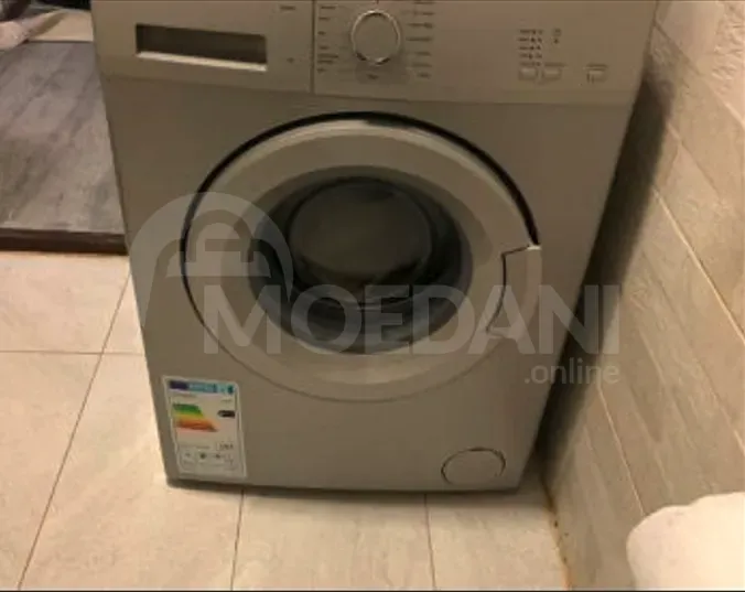 Сдам 2-комн. квартиру 8м² 4/8 эт. Тбилиси - изображение 4