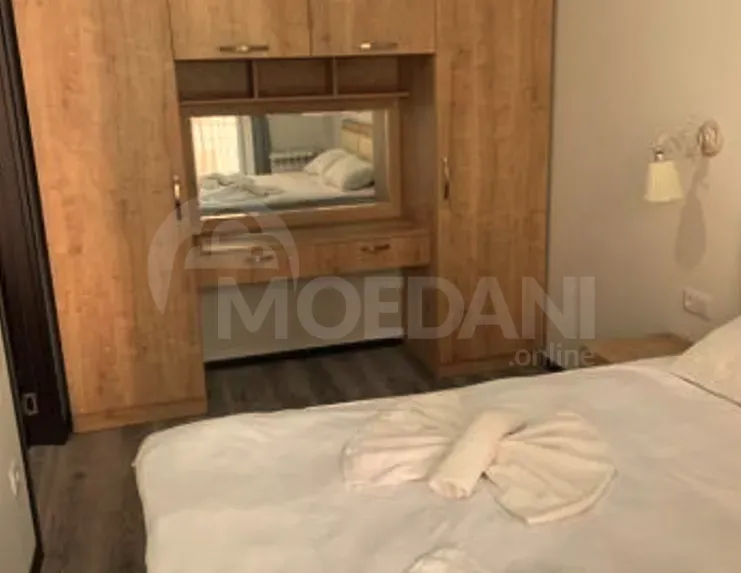 Сдам 2-комн. квартиру 8м² 4/8 эт. Тбилиси - изображение 2