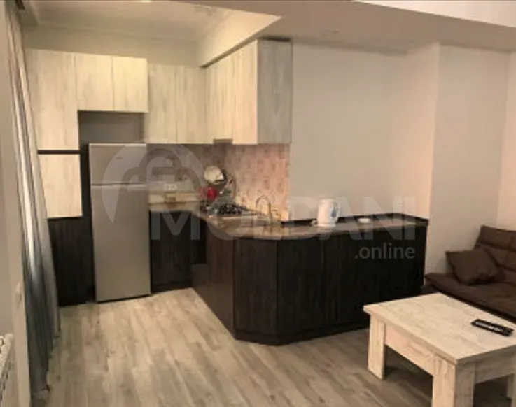 Сдам 2-комн. квартиру 8м² 4/8 эт. Тбилиси - изображение 1