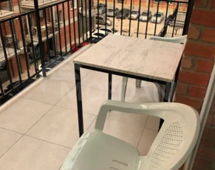 Сдам 2-комн. квартиру 8м² 4/8 эт. Тбилиси - изображение 7