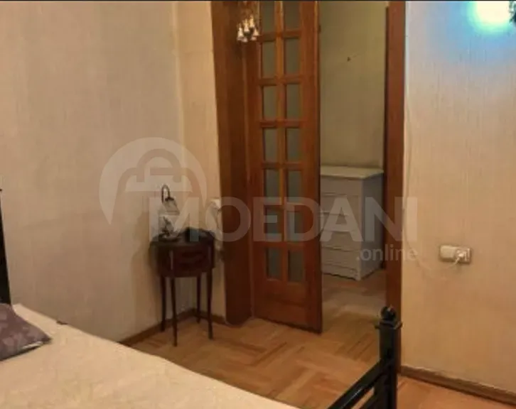 ქირავდება 2 ოთახიანი ბინა 40მ² 3/5 სართ თბილისი - photo 4