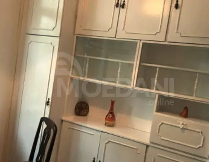 ქირავდება 2 ოთახიანი ბინა 40მ² 3/5 სართ თბილისი - photo 8