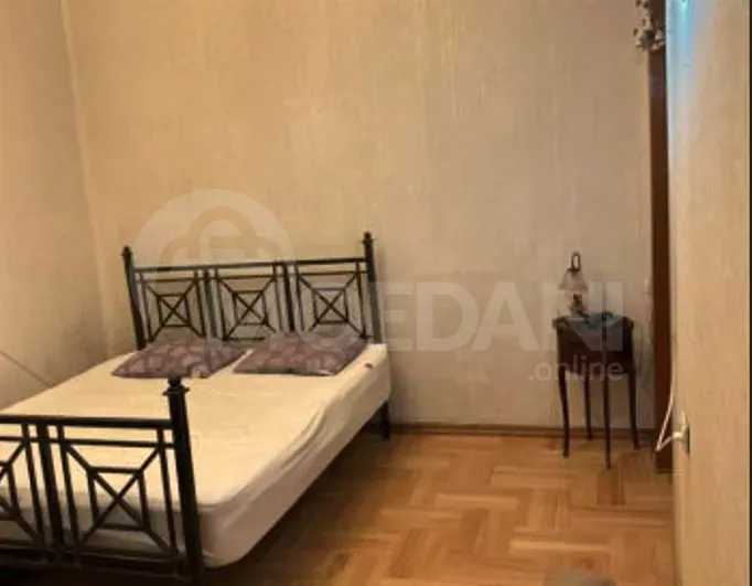 ქირავდება 2 ოთახიანი ბინა 40მ² 3/5 სართ თბილისი - photo 6