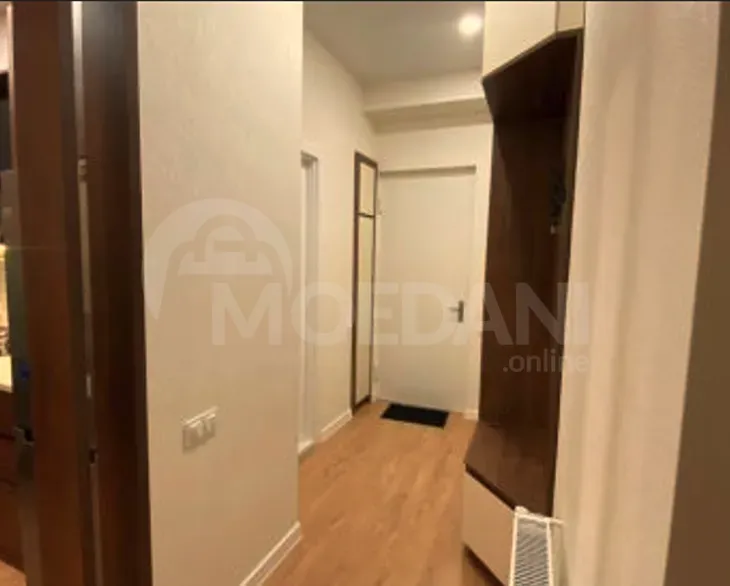 ქირავდება 3 ოთახიანი ბინა 95მ² 14/16 სართ თბილისი - photo 5