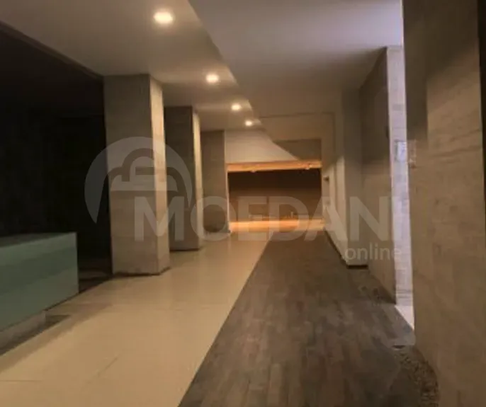 ქირავდება 3 ოთახიანი ბინა 95მ² 14/16 სართ თბილისი - photo 3