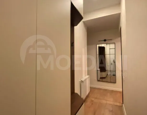 ქირავდება 3 ოთახიანი ბინა 95მ² 14/16 სართ თბილისი - photo 6