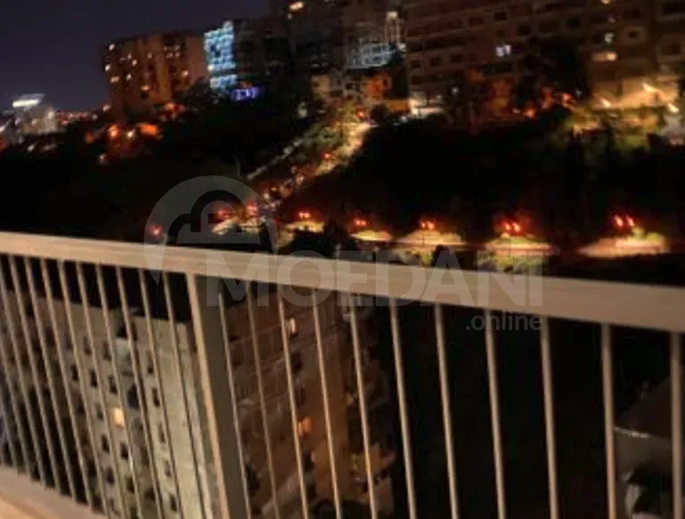 ქირავდება 3 ოთახიანი ბინა 95მ² 14/16 სართ თბილისი - photo 11