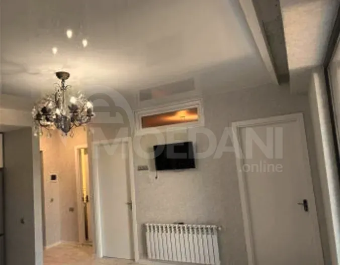 Apartments For Rent three-room 60м² 5/12 floor Tbilisi - photo 7