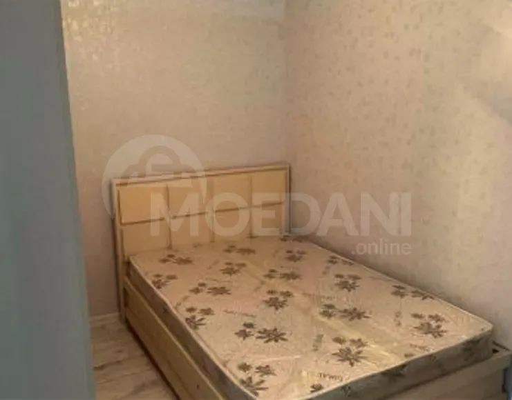 Apartments For Rent three-room 60м² 5/12 floor Tbilisi - photo 6