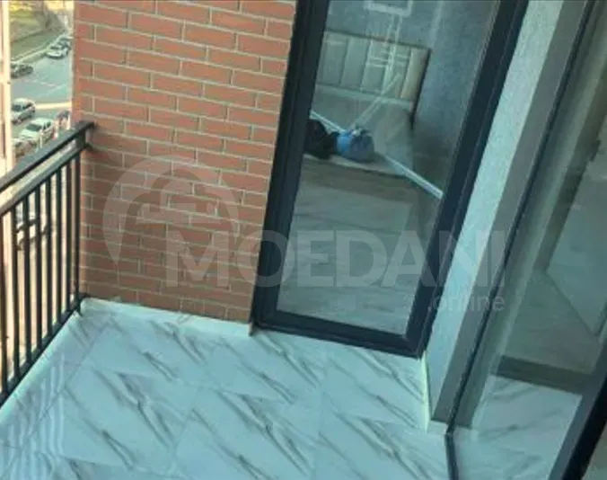 Apartments For Rent three-room 60м² 5/12 floor Tbilisi - photo 3