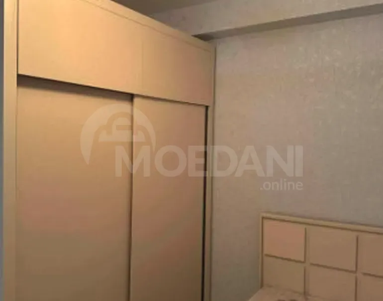 Apartments For Rent three-room 60м² 5/12 floor Tbilisi - photo 8