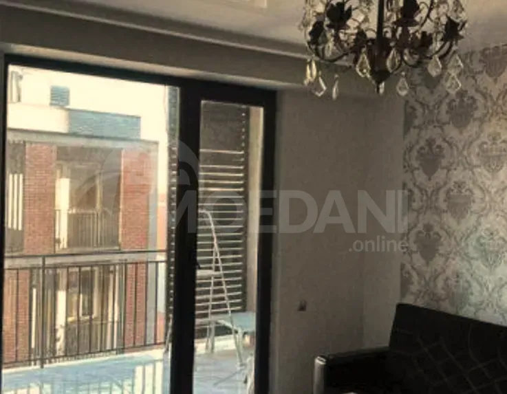 Apartments For Rent three-room 60м² 5/12 floor Tbilisi - photo 10