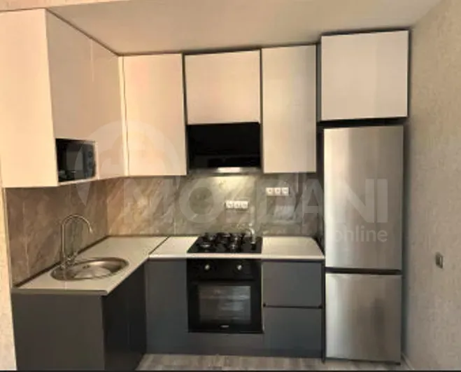 Apartments For Rent three-room 60м² 5/12 floor Tbilisi - photo 1