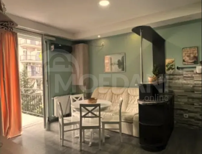 Rent 3 apartment 54м² 3/7 floor Tbilisi - photo 3