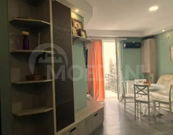 Rent 3 apartment 54м² 3/7 floor Tbilisi - photo 2