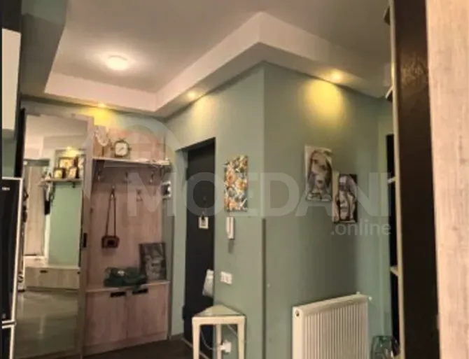 Rent 3 apartment 54м² 3/7 floor Tbilisi - photo 5