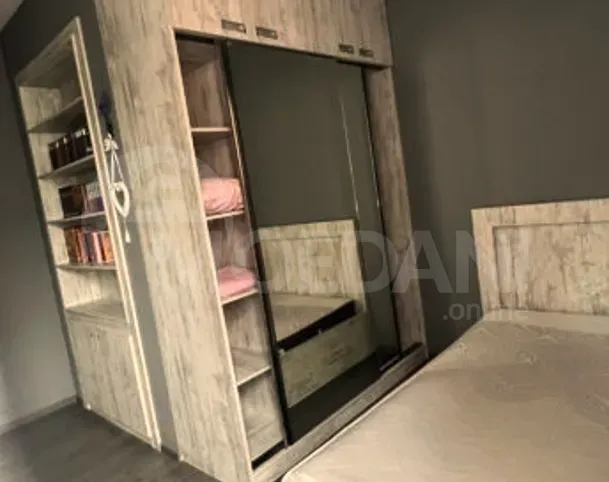 Apartments For Rent three-room 54м² 3/7 floor Tbilisi - photo 9