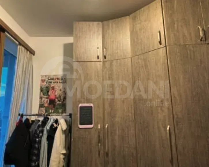 Apartments For Rent three-room 54м² 3/7 floor Tbilisi - photo 10