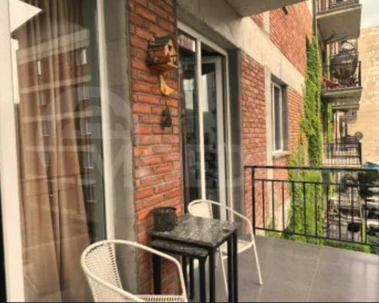 Apartments For Rent three-room 54м² 3/7 floor Tbilisi - photo 7