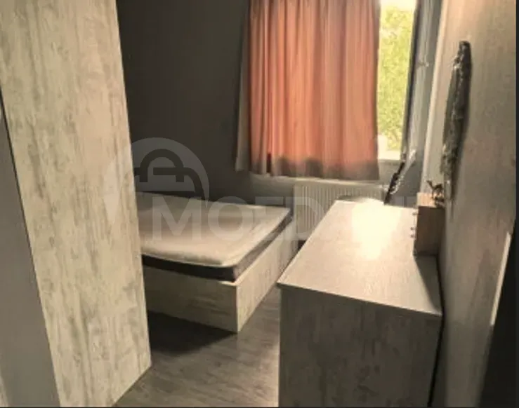 Apartments For Rent three-room 54м² 3/7 floor Tbilisi - photo 8