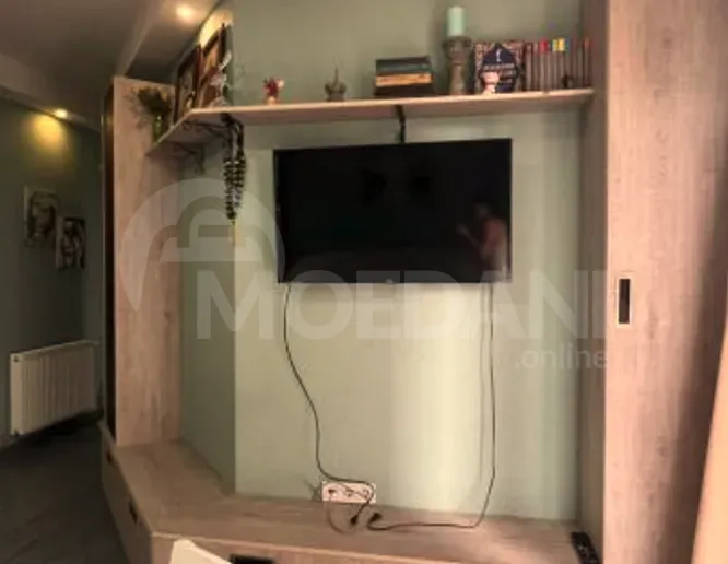 Apartments For Rent three-room 54м² 3/7 floor Tbilisi - photo 6