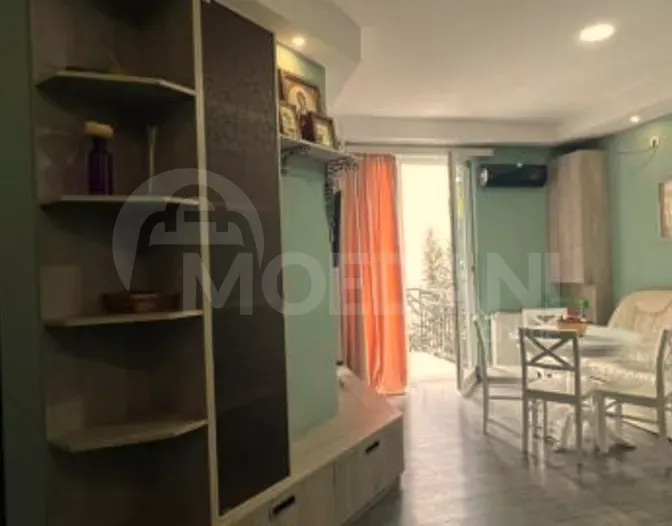 Apartments For Rent three-room 54м² 3/7 floor Tbilisi - photo 2