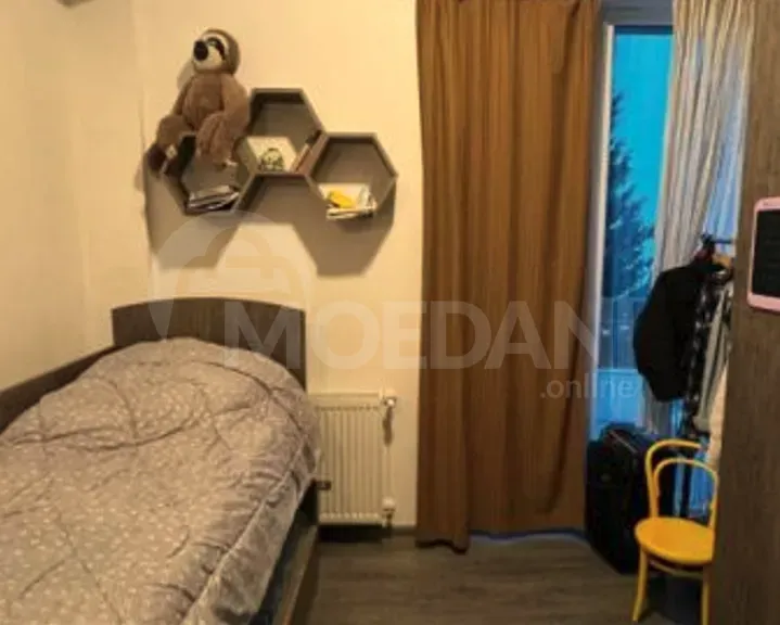 Apartments For Rent three-room 54м² 3/7 floor Tbilisi - photo 11