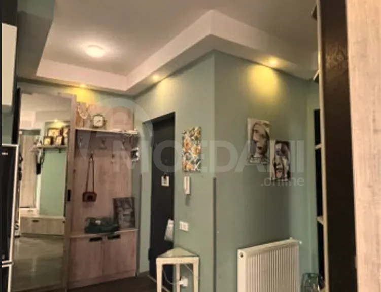 Apartments For Rent three-room 54м² 3/7 floor Tbilisi - photo 5