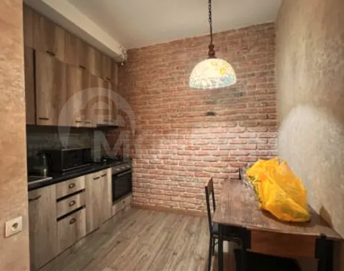 ქირავდება 2 ოთახიანი ბინა 74მ² 5/12 სართ თბილისი - photo 5