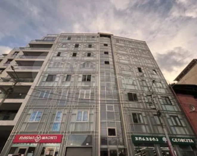 ქირავდება 2 ოთახიანი ბინა 74მ² 5/12 სართ თბილისი - photo 8