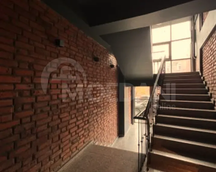 ქირავდება 2 ოთახიანი ბინა 74მ² 5/12 სართ თბილისი - photo 9