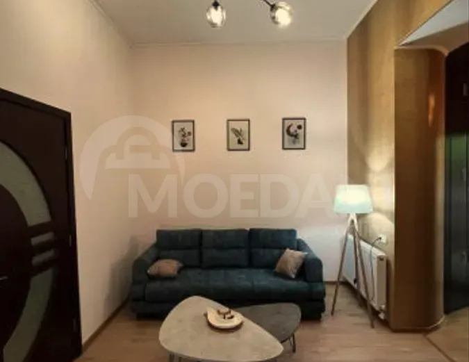 Apartments For Rent two-room 50м² 1/2 floor Tbilisi - photo 5