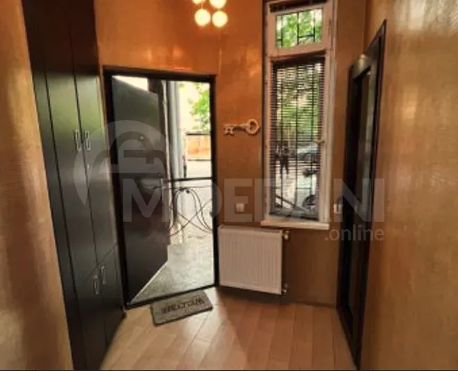Apartments For Rent two-room 50м² 1/2 floor Tbilisi - photo 11