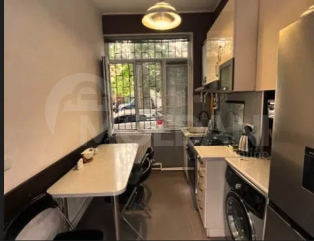 Apartments For Rent two-room 50м² 1/2 floor Tbilisi - photo 4