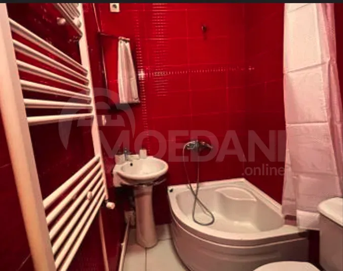 Apartments For Rent two-room 50м² 1/2 floor Tbilisi - photo 10