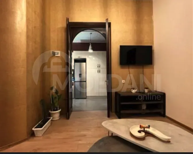 Apartments For Rent two-room 50м² 1/2 floor Tbilisi - photo 3