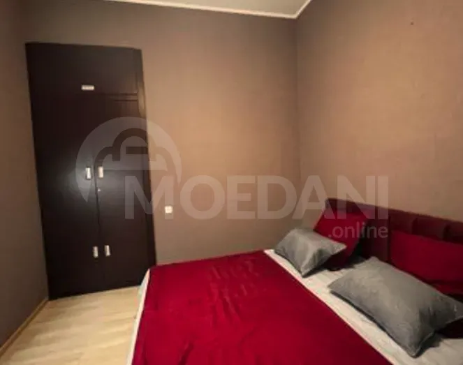 Apartments For Rent two-room 50м² 1/2 floor Tbilisi - photo 8