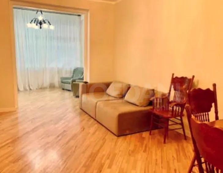 ქირავდება 3 ოთახიანი ბინა 100მ² 5/5 სართ თბილისი - photo 7