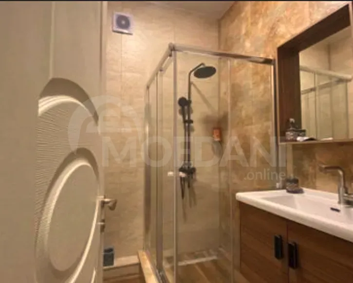 Apartments For Rent three-room 65м² 3/10 floor Tbilisi - photo 4