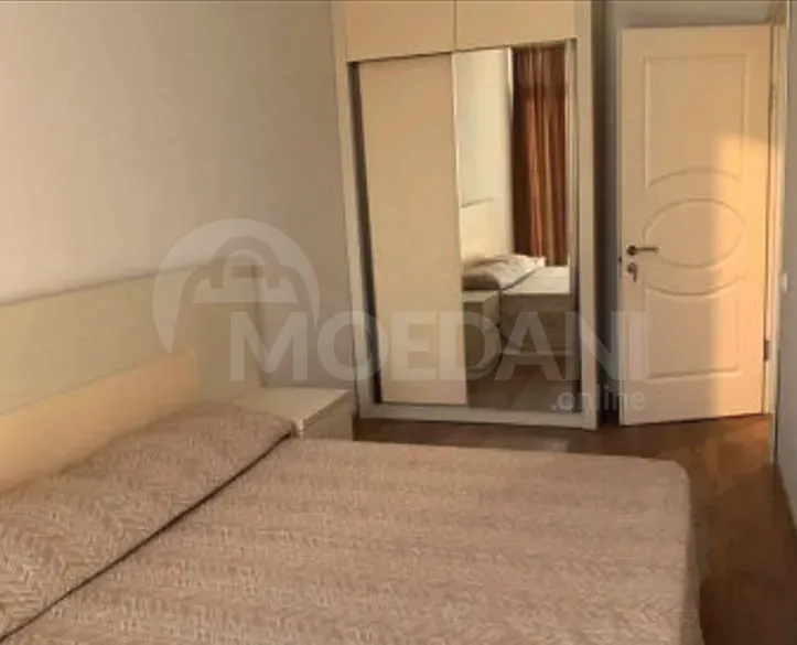 Apartments For Rent three-room 65м² 3/10 floor Tbilisi - photo 5